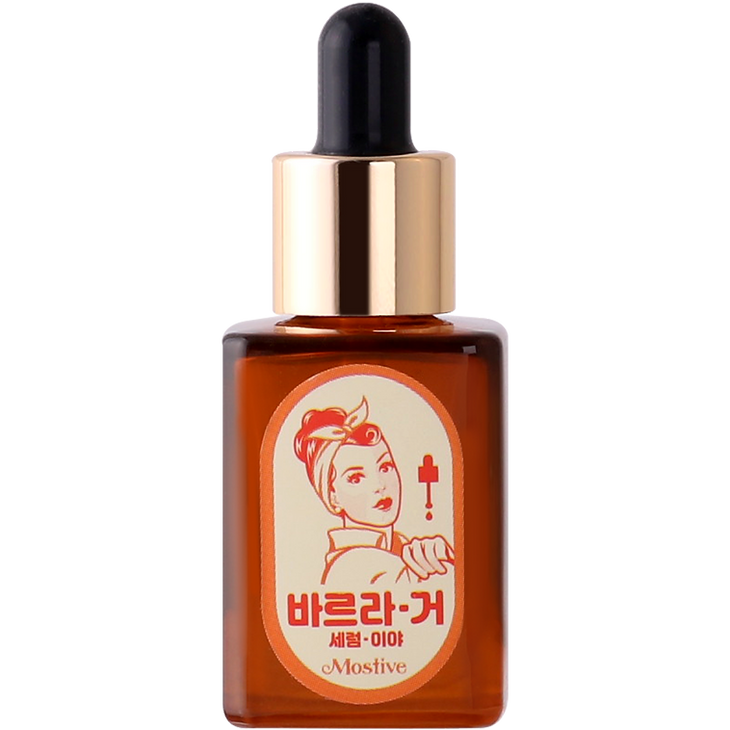 Mostive Nail Serum (50ml)