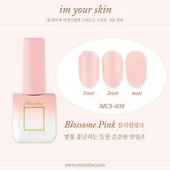 Im Your Skin Syrup MCS-038 Blossom Pink