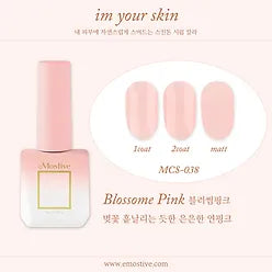 Mostive Im Your Skin Syrup Collection (10 Types)