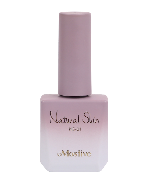 Natural Skin Syrup Collection NS-01