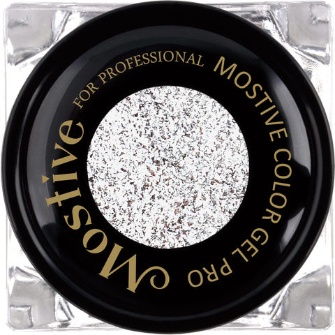 PRO Glam Liner Silver 4g
