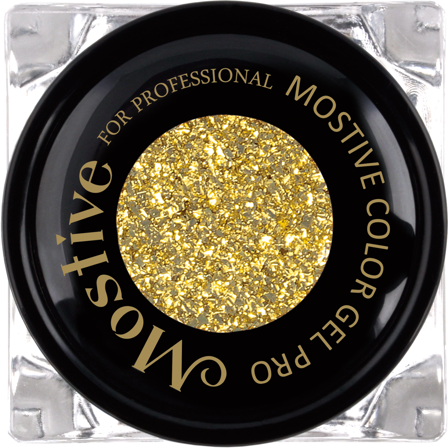 PRO Glam Liner Gold 4g