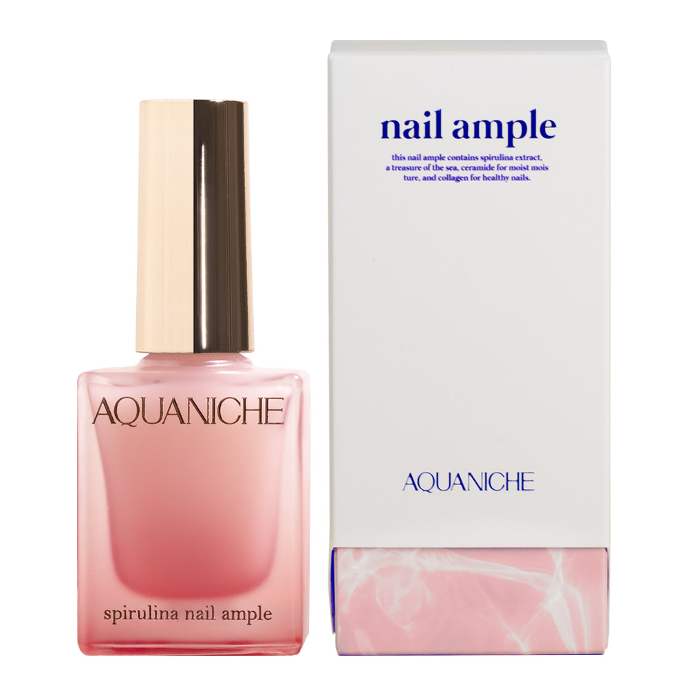 AQUANICHE Nail Ample