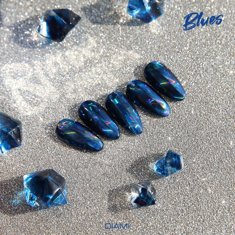 DIAMI BBPOP Deep Navy Blue Gel (10ml)