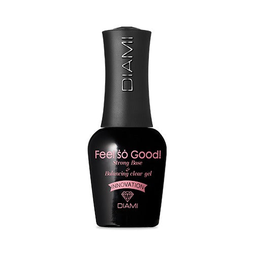 DIAMI Feel So Good Base & Clear Gel