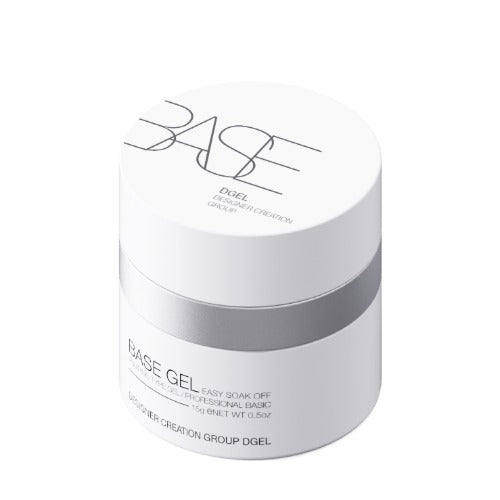 DGEL - Pumping Base Gel