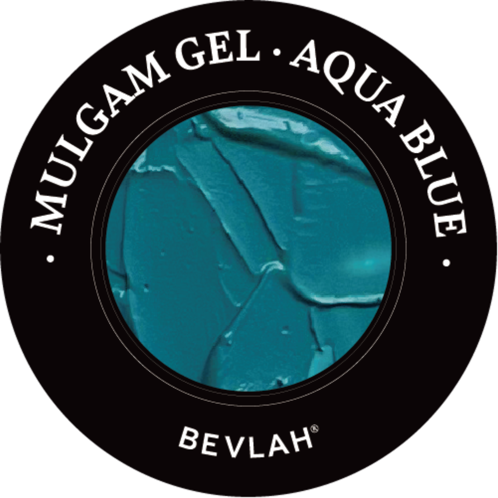 Mulgam Gel Series 1 (HEMA-free/Vegan)