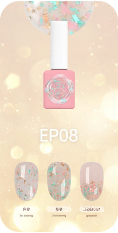 Euphoria Collection by Show Me Korea