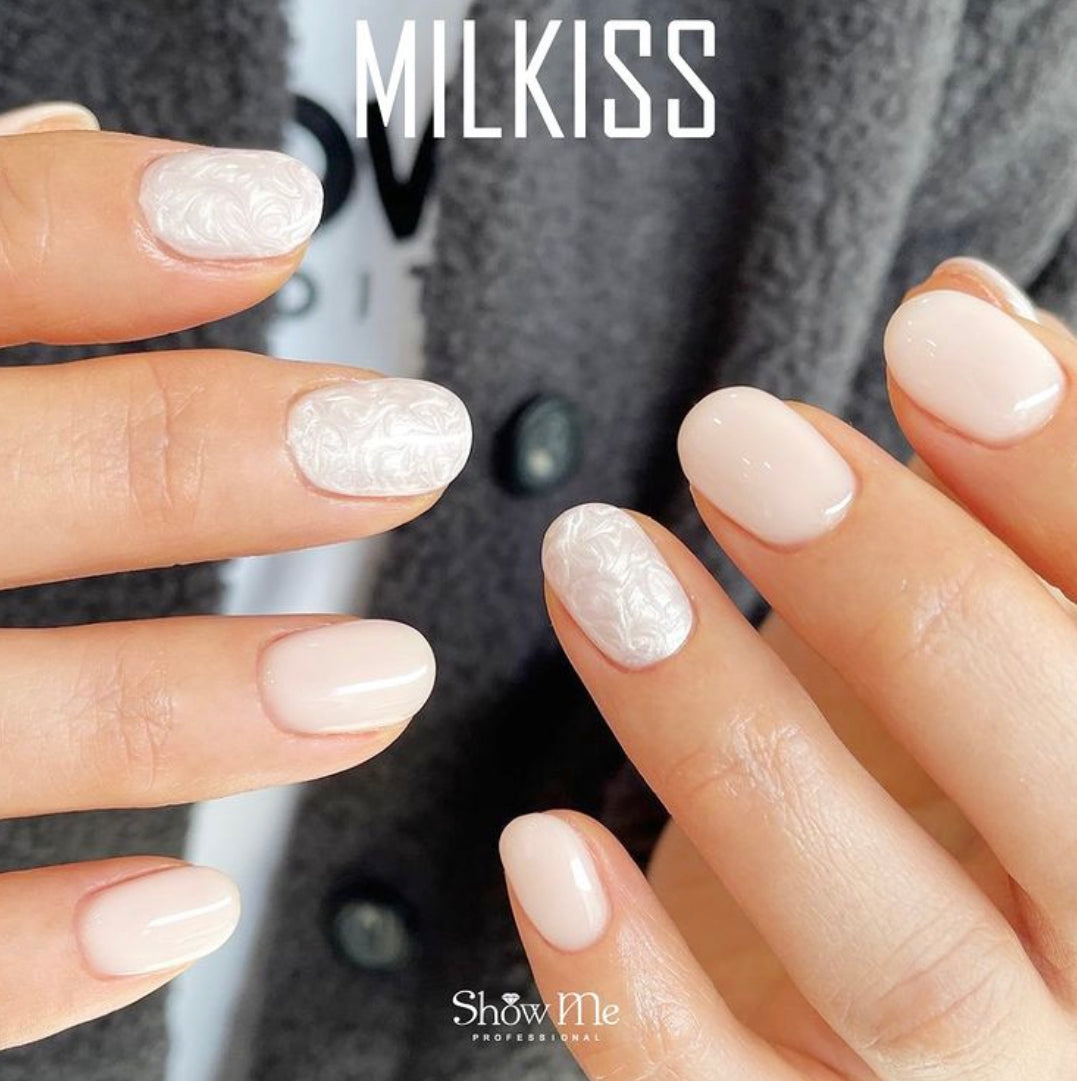 Milkiss Pearl Series [SHOWME Korea] – sweetienailsupply