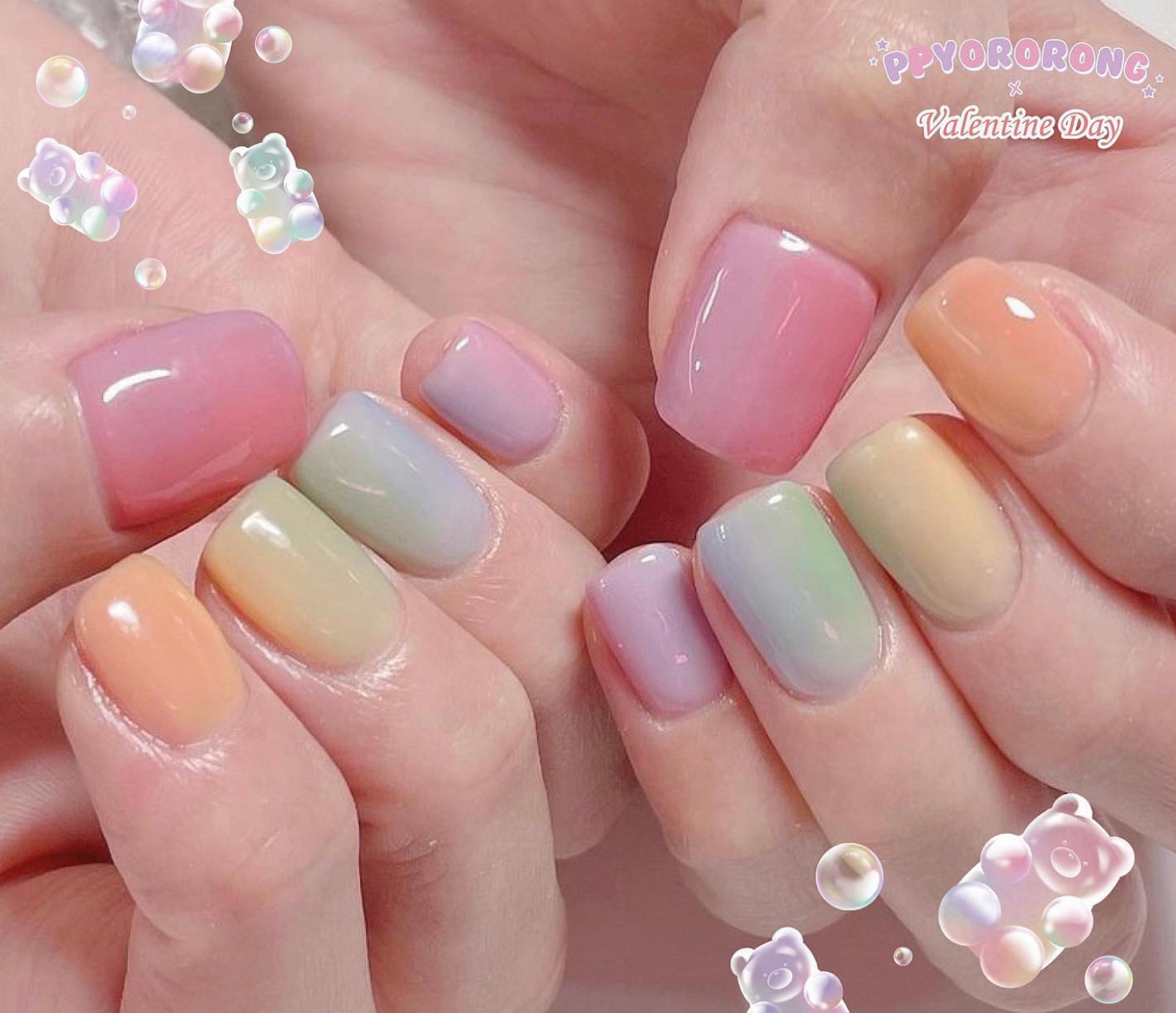 Nail Polish Trends, Nail Design & Art Ideas and Manicure Looks 2022