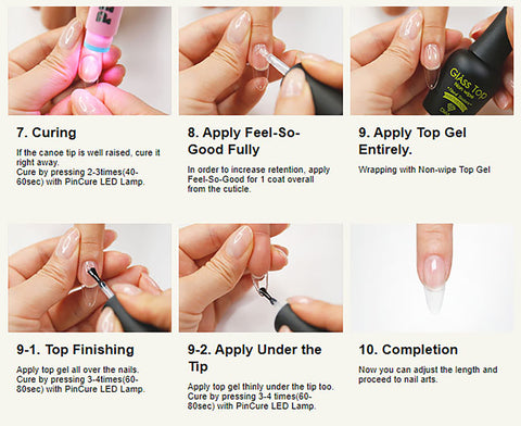 Nail Forms vs. Tips: Which Is Right for You? | VBP