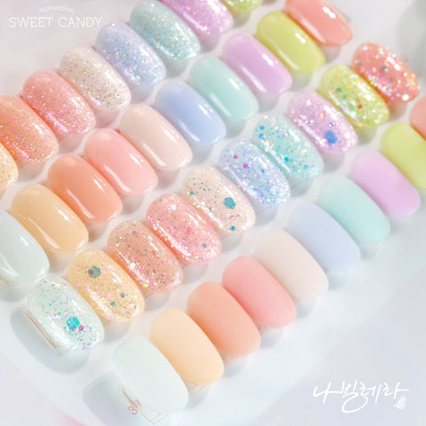 Sweet Candy Navillera Series [Full Spring 2022 Collection]