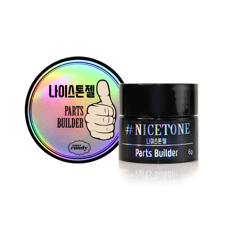 Nicetone Gel