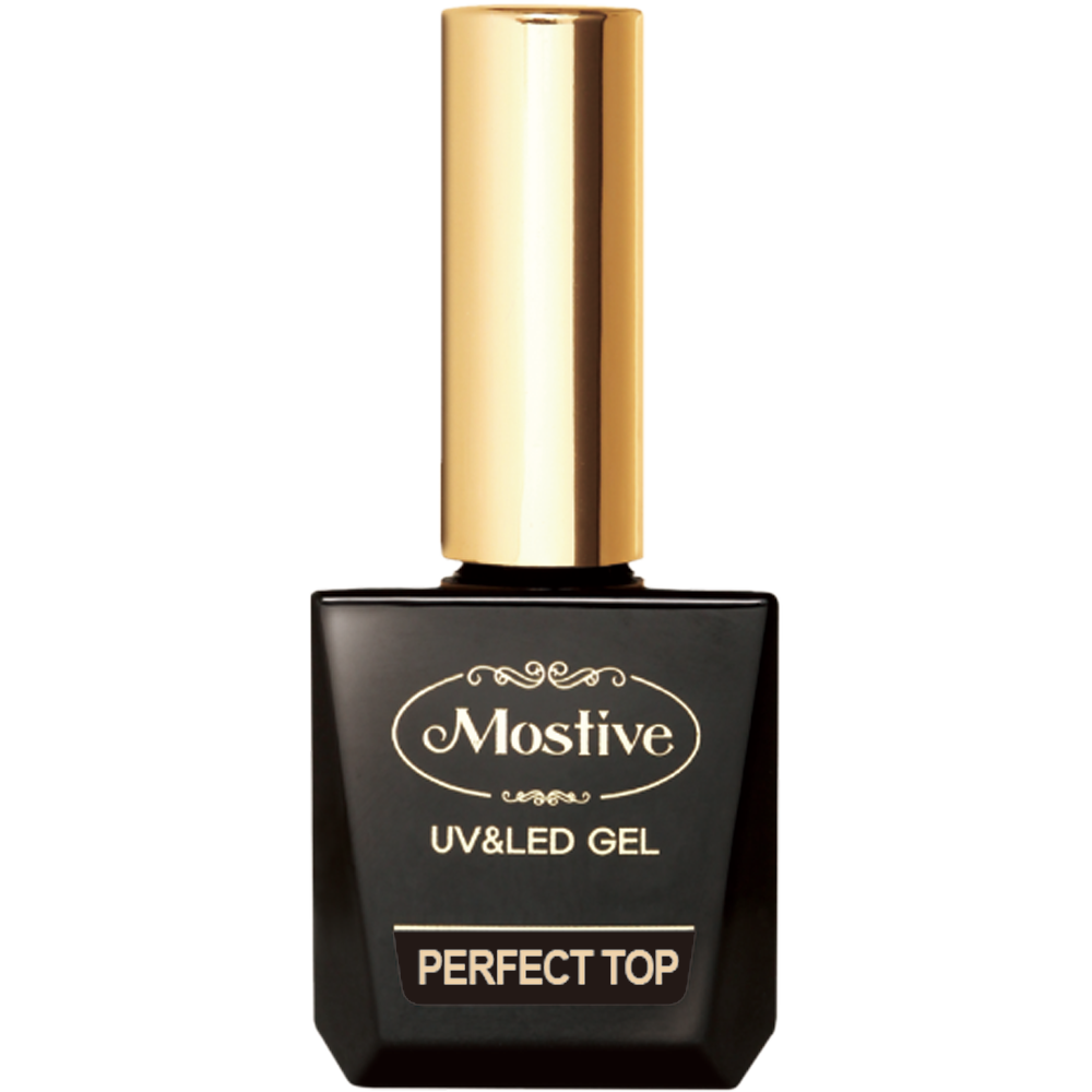 Mostive Perfect Non-wipe Top Gel