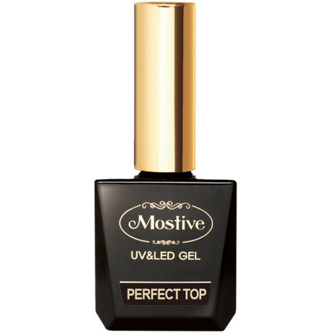 Mostive Perfect Non-wipe Top Gel