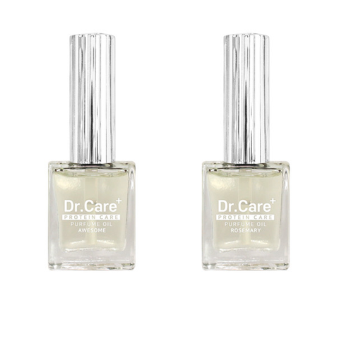 Dr.Care+ Proteincare Perfume Cuticle Oil