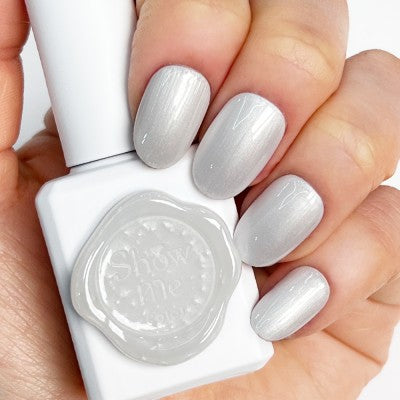 Milkiss Pearl Series [SHOWME Korea]