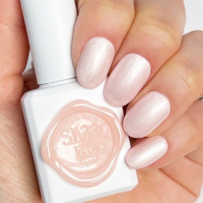 Milkiss Pearl Series [SHOWME Korea]