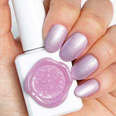 Milkiss Pearl Series [SHOWME Korea]