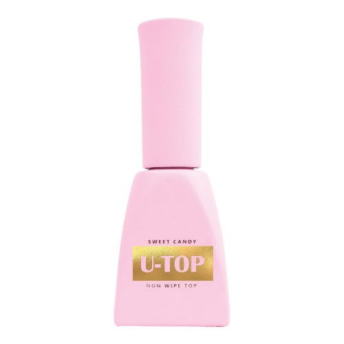 Sweet Candy Top Gels - U-Top