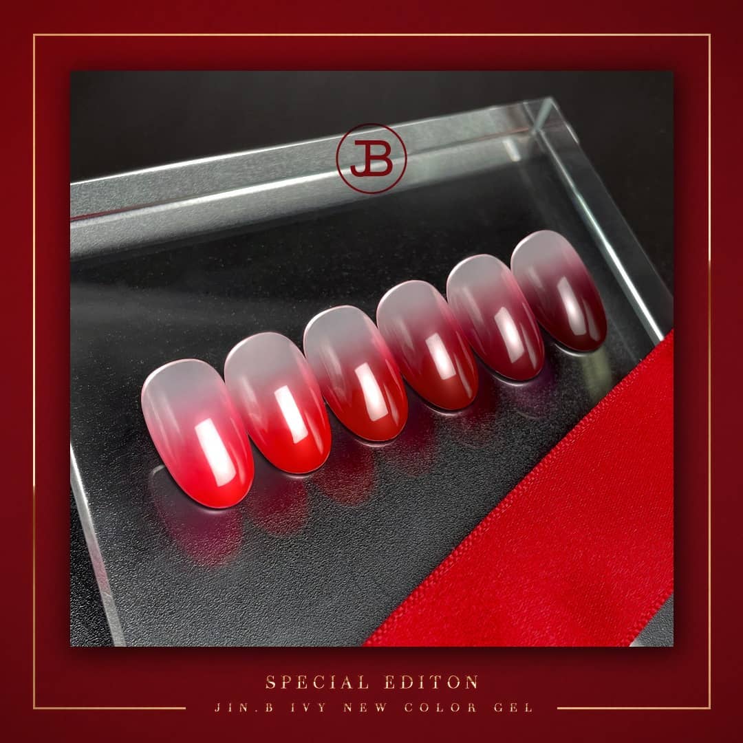 JIN.B Ivy Yo So Sexy 6pc Collection